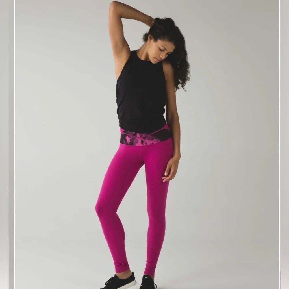 lululemon athletica lululemon wunder
